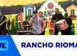 Rancho RioMar leva forró e gravação do Canal Elétrico ao público em Aracaju
