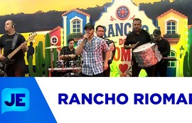 Rancho RioMar leva forró e gravação do Canal Elétrico ao público em Aracaju