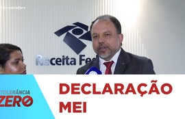 Prazo para declaração anual termina em 31 de maio para MEI