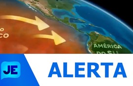 Possibilidade de acontecer o fenômeno ‘Super El Niño’ acende alerta global