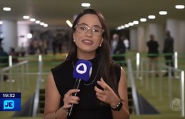 Confira os destaques do quadro ‘Direto de Brasília’ nesta quarta-feira (27)