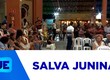 Complexo Gonzagão recebe Salva Junina e abre temporada de forró em Sergipe