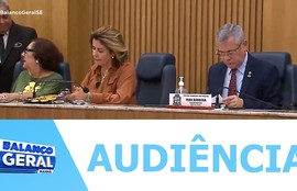 Audiência pública discute o enfrentamento à violência sexual contra crianças e adolescentes
