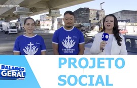 Projeto ‘Eu me importo com você’ atende mulheres na zona norte de Aracaju