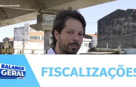 Crea/SE realiza fiscalizações para garantir segurança nos festejos juninos em Sergipe