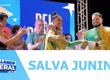 Está aberta oficialmente a temporada de festejos juninos em Sergipe
