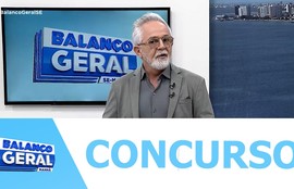 Foi publicado o edital para concurso da guarda municipal de Aracaju