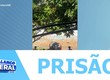 Homem suspeito de tráfico de drogas foi preso no Bairro Industrial, em Aracaju