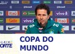 Confira os destaques da Copa do Mundo nesta sexta-feira (29)