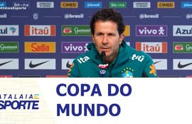 Confira os destaques da Copa do Mundo nesta sexta-feira (29)