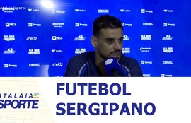 Confira os destaques do futebol sergipano nesta sexta -feira (29)