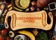 Gastronomia em Dia: Cocada de Forno