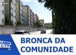 População reclama de problemas com a sinalização em via do Bairro Jabotiana