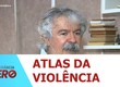 Dados apontam redução expressiva no número de homicídios em Sergipe