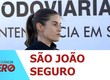 PRF inicia operação especial nas rodovias de Sergipe