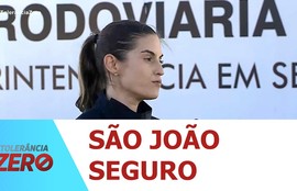 PRF inicia operação especial nas rodovias de Sergipe