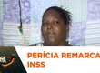 Após apelo do Cidade Alerta, mulher consegue transferir perícia do INSS de PE para Sergipe