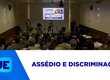TRE-SE realiza semana de prevenção e enfrentamento de assédio e discriminação