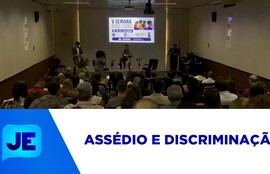 TRE-SE realiza semana de prevenção e enfrentamento de assédio e discriminação