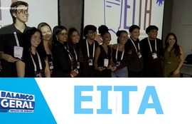 Evento Integrado de Trabalhos Acadêmicos premia estudantes e homenageia TV Atalaia