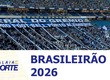 Confira os destaques do Brasileirão nesta segunda-feira (01)