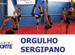 Ginastas sergipanas precisam de apoio para disputar torneio no Maranhão