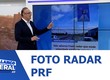 Confira a situação de BR situada no Espírito Santo