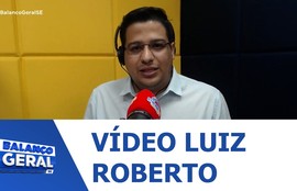 Lula anuncia VLT ligando Aracaju à São Cristóvão e Laranjeiras