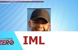 Balanço das últimas 72h no IML