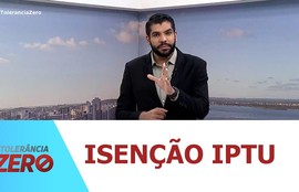 Contribuintes têm até 30 de junho para fazer pedido na Secretaria Municipal da Fazenda