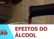 Estudos revelam que o consumo diário de cerveja pode comprometer órgãos