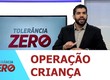 'Operação criança segura' cumpre 50 mandados de prisão por pensão alimentícia em Itabaiana