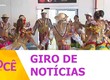 Confira o que está acontecendo em Sergipe nesta segunda-feira (01)