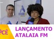 Sistema Atalaia de Comunicação estreia oficialmente o Atalaia 96