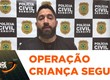 50 homens devedores de pensão alimentícia são presos
