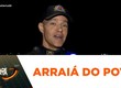 PM reforça segurança para garantir a tranquilidade na 'Terça do Arrocha'
