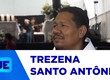 Trezena de Santo Antônio começa nesta semana na colina em Aracaju