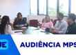 MPSE discute fiscalização e identificação de cabos instalados em postes