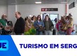 Festejos juninos devem superar ocupação hoteleira do ano passado em Sergipe