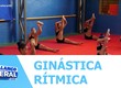 Ginastas sergipanas precisam de apoio para disputar torneio no Maranhão