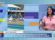 Atleta Rafael Aguiar está na final do campeonato brasileiro de natação