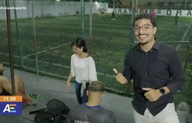 Empreendedorismo no esporte: histórias de pessoas que fazem do esporte um meio de ganhar a vida