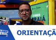 Governo do estado  realiza orientações importantes sobre a concentração durante a entrada e saída do Arraiá do Povo 2026