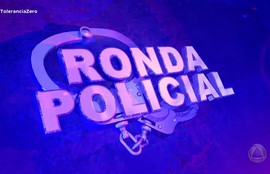 Arma de fogo e uma moto adulterada são apreendidas durante investigação de roubo