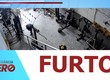 Homem invade academia e furta equipamentos na Zona Oeste de Aracaju