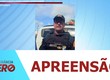 Polícia Militar de Sergipe apreende mais de 50kg de drogas