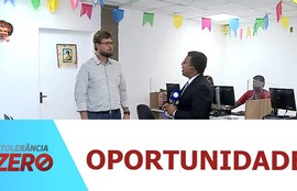 Mutirão de empregos oferta novas vagas nesta quarta-feira (02) no Shopping Praia Sul