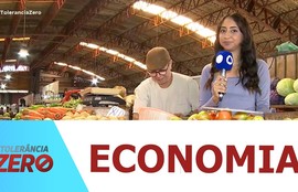 Fazer a feira pesa cada vez mais  e o procon mostra como economizar
