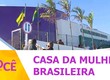 Casa da mulher brasileira é implantada em Sergipe
