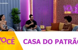 Confira os destaques do reality ‘Casa do Patrão’